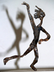 sculpture tactile